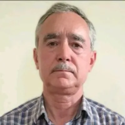 Dr. KHURSHID IQBAL