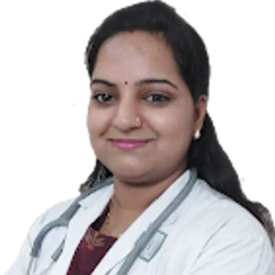 Dr. Rakhi Athwani