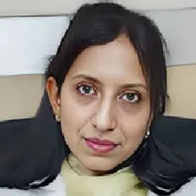 Dr. Poornima Sivakumar