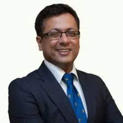Dr. Sumit Gulati