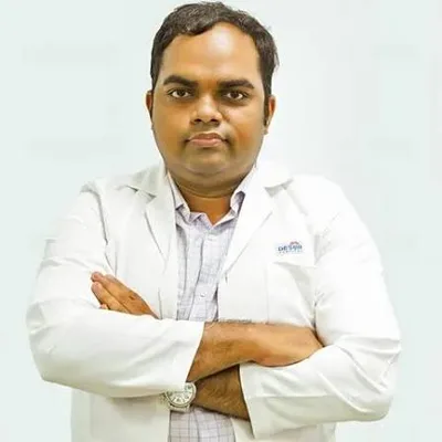 Dr. Biaus Samanta