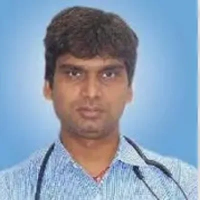Dr. Lalan Kumar