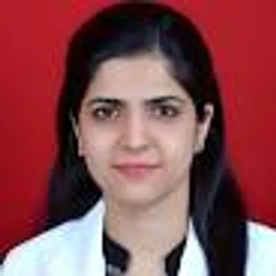 Dr. Shonali Valsangkar