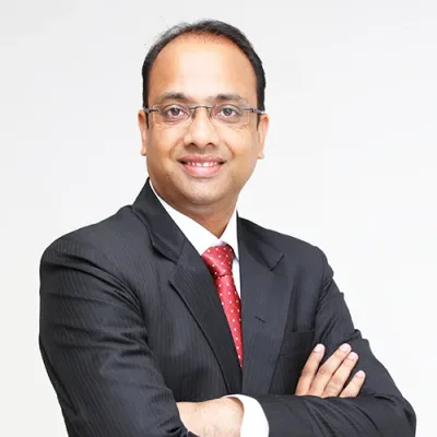 Dr. Lalit Sharma