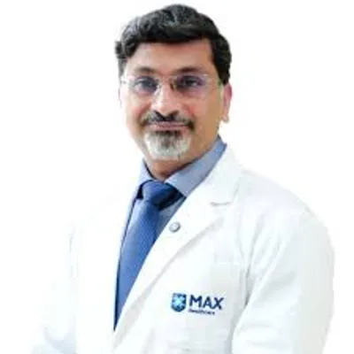 Dr. Neerav Bansal