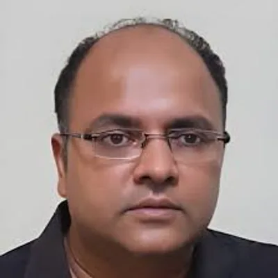 Dr. Manoj Budaniya