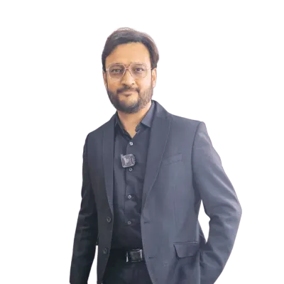 Dr. Nikhil Gadre