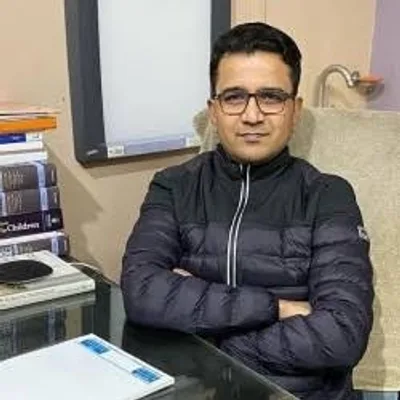 Dr. Ali Hasan