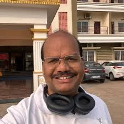 Dr. Konchada Narendra Kumar