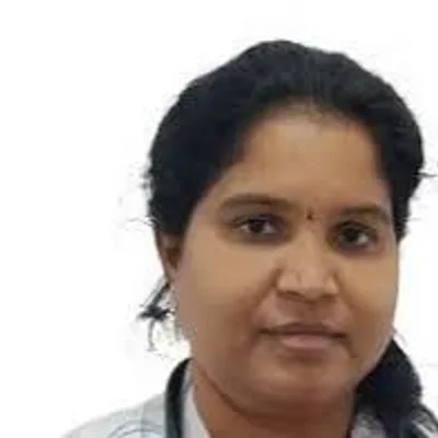Dr. Kuntilla Amulya