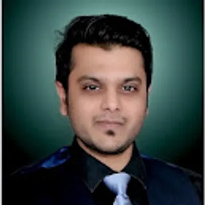 Dr. Swapnil Gadge