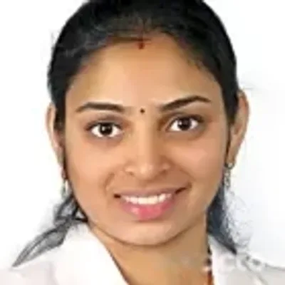 Dr. Sanjana Maradana