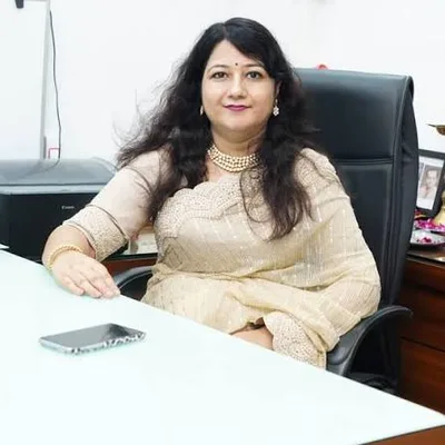 Dr. Nivedita Kher