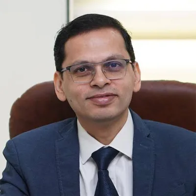 Dr. Pankaj Harkut