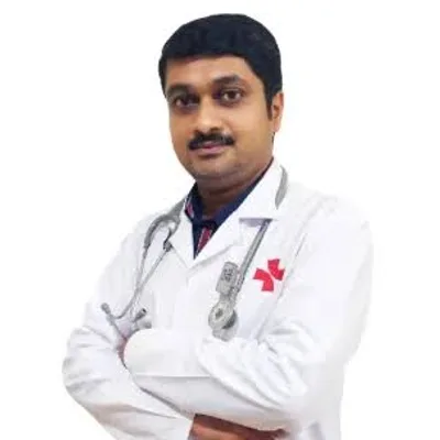 Dr. Raghuram Bhat
