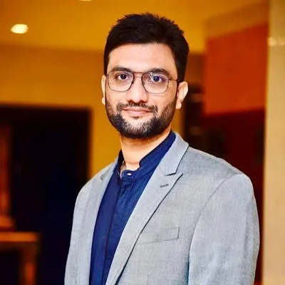 Dr. Chetan Rathi