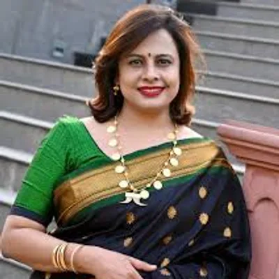 Dr. Vaidehi Marathe