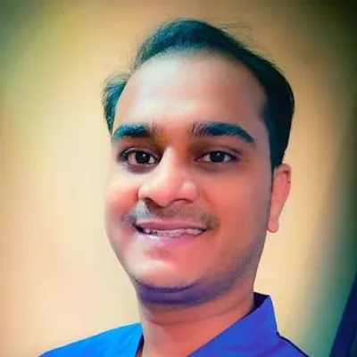 Dr. Souvik Saha