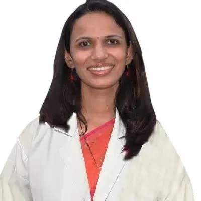 Dr. Dipti Shende