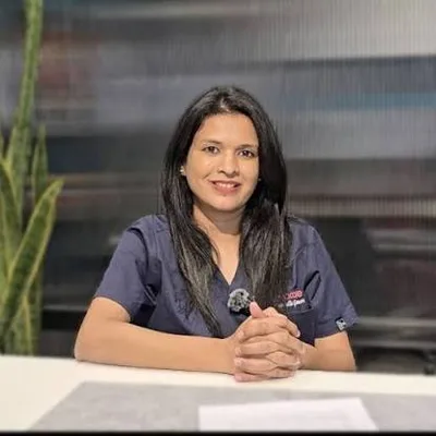 Dr. Swadha Kotpalliwar