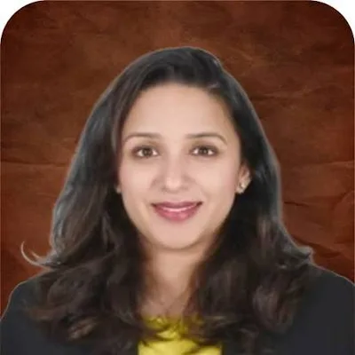 Dr. Parul Saoji