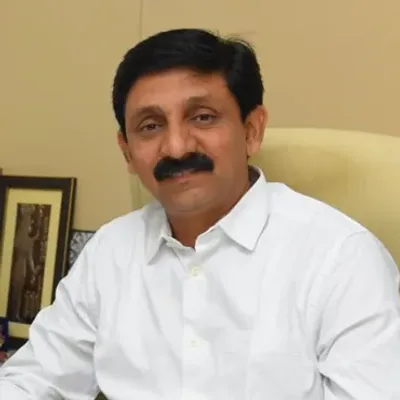 Dr. prakash dulange