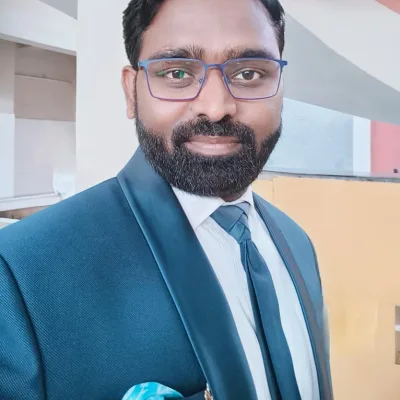 Dr. Sunil Kamble