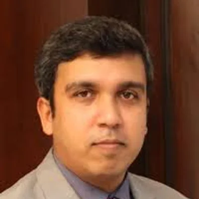 Dr. Prasenjit Bhattacharya