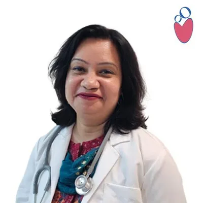Dr. Jasmin Reza Susarla