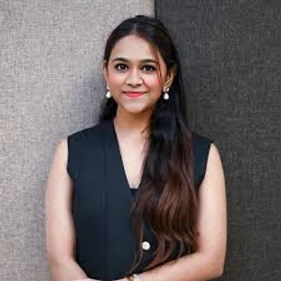 Dr. Apurva Mukherjee