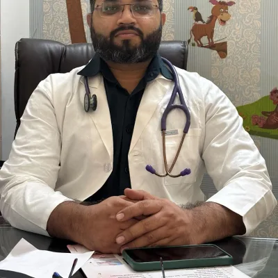 Dr. Shrikrushna Chavan