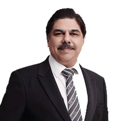 Dr. Hrishikesh Pai