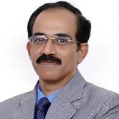 Dr. Sachin Khandekar