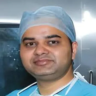 Dr. AMIT SADASHIV