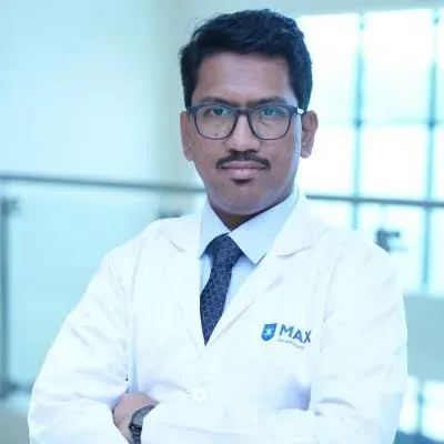Dr. Nikhil Dongre