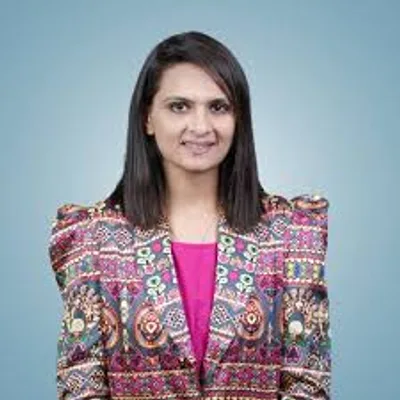 Dr. Nidhi Waghralkar