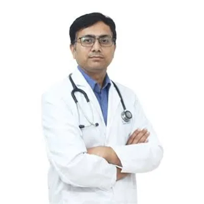 Dr. Bhaskar SingH