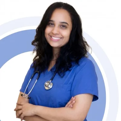 Dr. Ruta Bhoyar