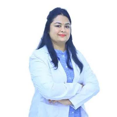 Dr. Shaanu Jain