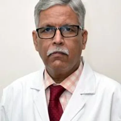 Dr. Anand Pathak