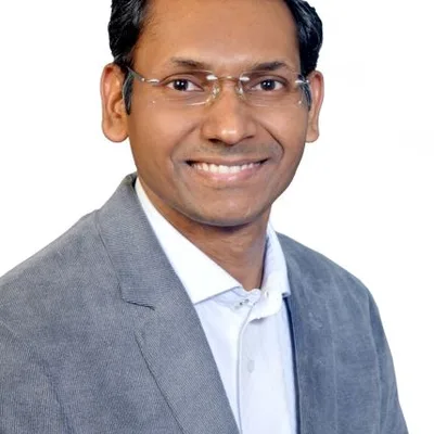 Dr. Parag Ramesh Ingle