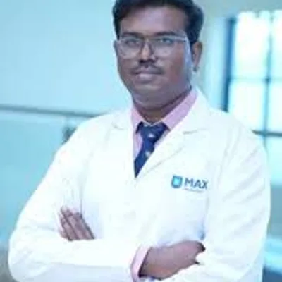 Dr. Kawadu Jawade
