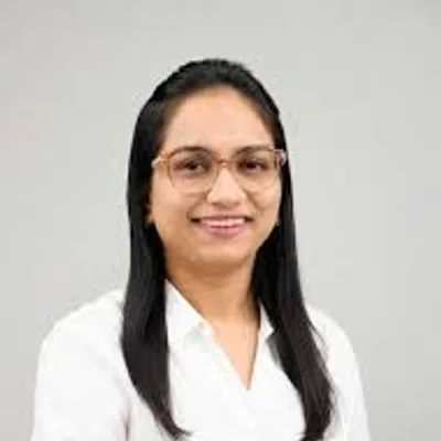 Dr. Rashmi Bande