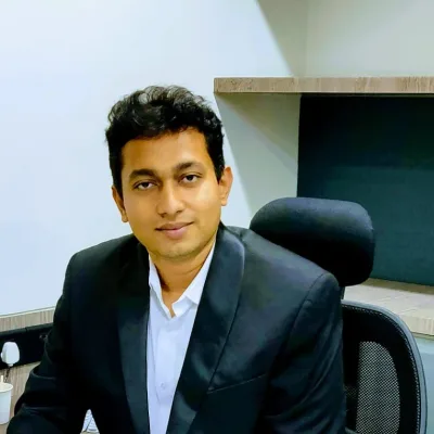 Dr. Anoop Madavi