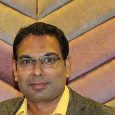 Dr. Satish  B Sonar