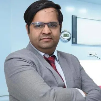 Dr. NAKUL CHANDAK