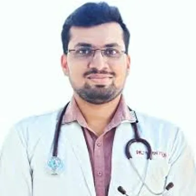 Dr. Anil Masand