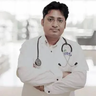 Dr. Sourav Chakraborty
