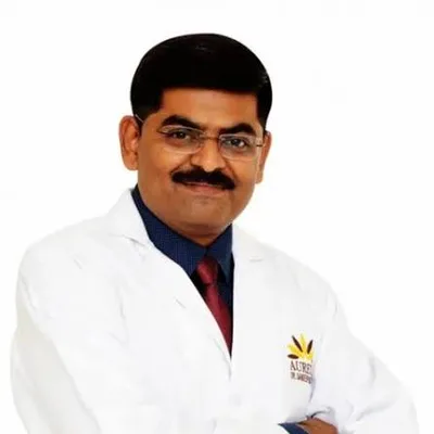 Dr. Sandeep Iratwar