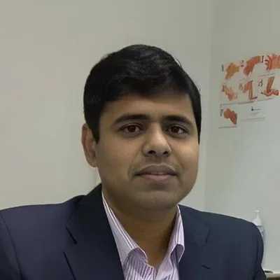 Dr. Nilay Biswas